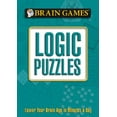 thumbnail image 1 of Brain Games: Logic Puzzles, 1 of 1