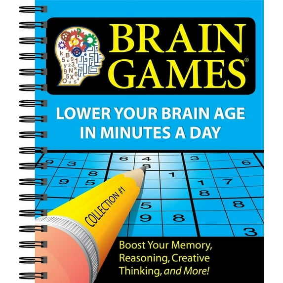 Brain Games 1