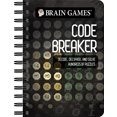 thumbnail image 1 of Brain Games Mini - Code Breaker, 1 of 1