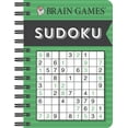 thumbnail image 1 of Brain Games Mini Sudoku (Other), 1 of 1