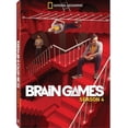 thumbnail image 1 of Brain Games: Season 4 (DVD), 1 of 1