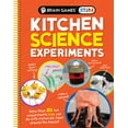 thumbnail image 1 of Brain Games Stem: Brain Games Stem - Kitchen Science Experiments: More Than 20 Fun Experiments Kids Can Do with Materials from Around the House! (Other), 1 of 1