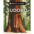 thumbnail image 1 of Brain Games - Take-Along Brain Games - Take-Along - Sudoku (Park Cover), (Paperback), 1 of 1