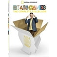 thumbnail image 1 of Brain Games: The Complete Collection (DVD), 1 of 1