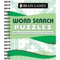 thumbnail image 1 of Brain Games - Word Search (Waves), 1 of 1