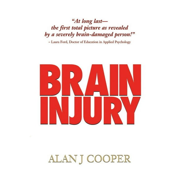 Brain Injury (Paperback)