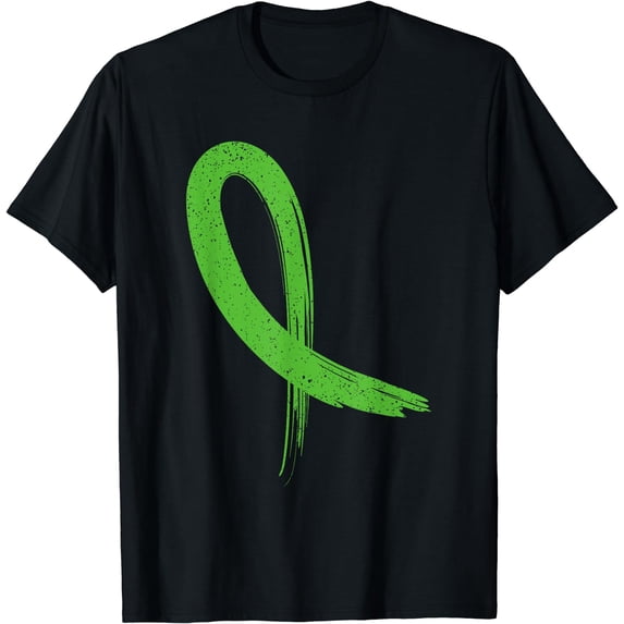 Brain Injury Ribbon - Brain Injury Shirt Brain Injury Gift
