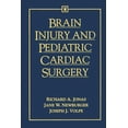 thumbnail image 1 of Brain Injury and Pediatric Cardiac Surgery (Hardcover), 1 of 1
