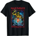thumbnail image 1 of Brain Inside Earth Split Horror Sci-Fi Style unisex T-shirt, 1 of 2