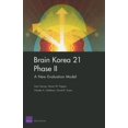 thumbnail image 1 of Brain Korea 21 Phase II: A New Evaluation Mode (Paperback), 1 of 1