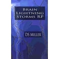 thumbnail image 1 of Brain Lightning Storms: Epilepsy and Silent Seizures Rp, (Paperback), 1 of 1