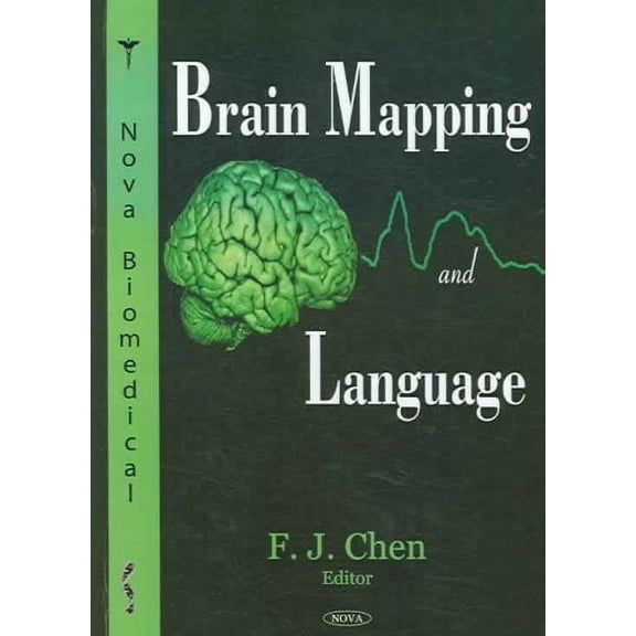 Brain Mapping And Language