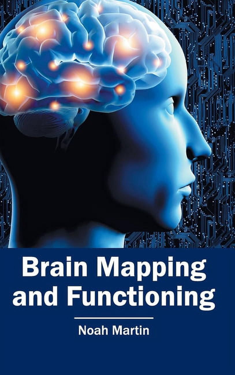 Brain Function Map Math Brain Function Mapping