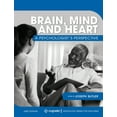 thumbnail image 1 of Brain, Mind, and Heart: A Psychologist's Perspective, (Hardcover), 1 of 1