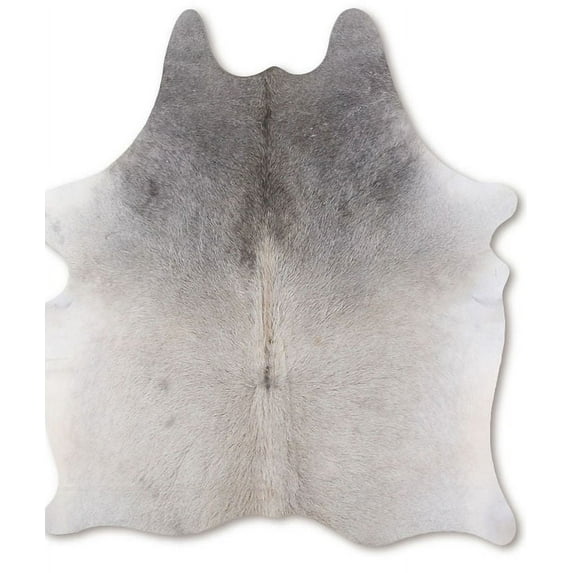 Brain NATURAL cowhide rugs for sale GREY rug