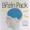thumbnail image 1 of Pre-Owned Brain Pack (Hardcover) 1561387460 9781561387465, 1 of 1
