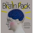 thumbnail image 1 of Pre-Owned Brain Pack (Hardcover) 1561387460 9781561387465, 1 of 1