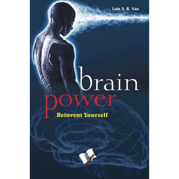 Brain Power (Paperback)