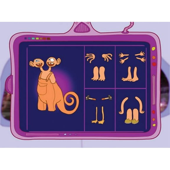 Brain Quest Ages 6-8 Boxed