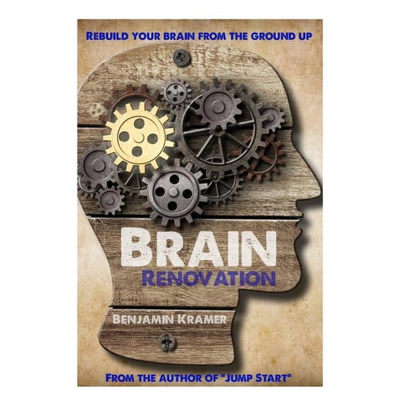 Brain Renovation (Paperback)