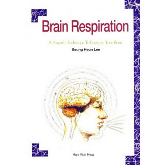 Pre-Owned Brain Respiration: A Powerful Technique to Energize Your Brain Paperback