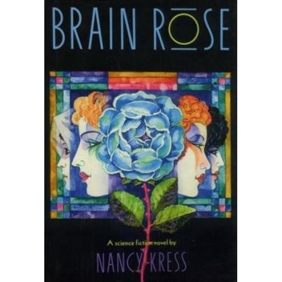 Pre-Owned Brain Rose (Hardcover) 068809452X 9780688094522