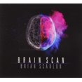 thumbnail image 1 of Brain Scan (Audiobook), 1 of 2