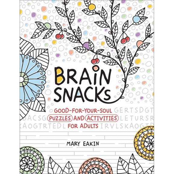 Pre-Owned Brain Snacks Paperback