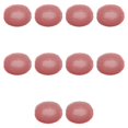 thumbnail image 1 of Brain Stress Balls Set of 10, Bulk Pack - Anxiety Stress Relief, Perfect for Your Desk, Office or Home - Pink, 1 of 5