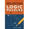 thumbnail image 1 of Brain-Stretching Logic Puzzles, (Paperback), 1 of 1
