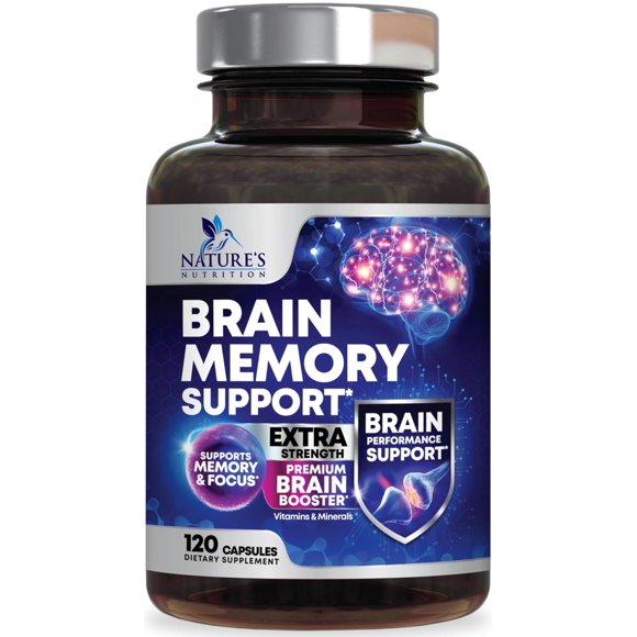 Pills That Help Memory