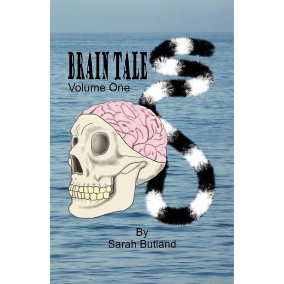 Brain Tales - Volume One, (Paperback)