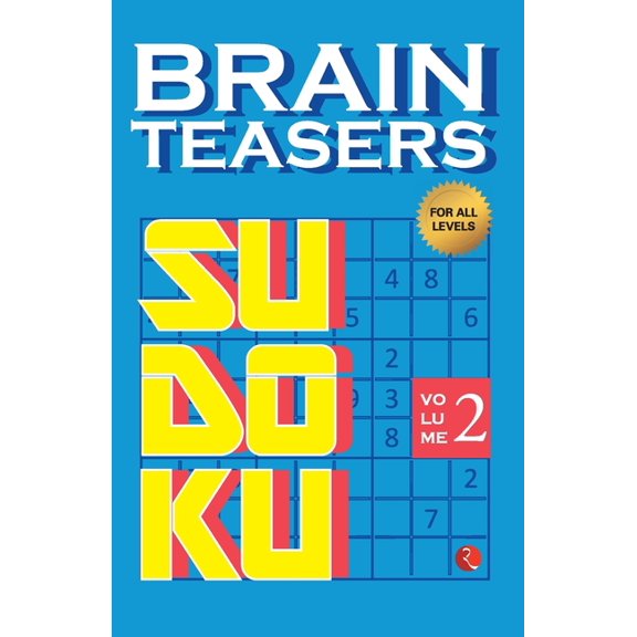 Brain Teaser -, (Paperback)