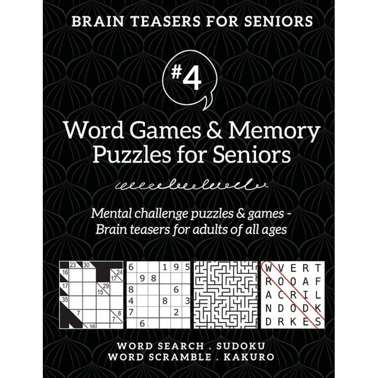 Puzzles mentales sale