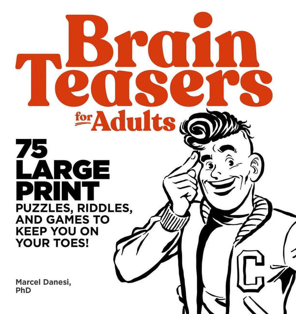 Who is? Brain Teaser & Riddles on the App Store