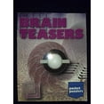 thumbnail image 1 of Pre-Owned Brain Teasers (pocket puzzlers) (Paperback) 0806975539 9780806975535, 1 of 1