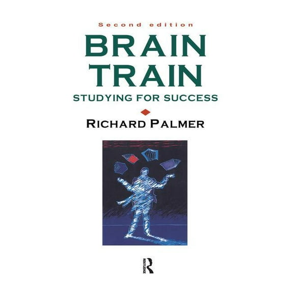 Brain Train: Studying for Success, (Hardcover)