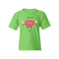 thumbnail image 1 of Brain Training With Books T-Shirt Juniors -Image by Shutterstock,  x-Small, 1 of 4