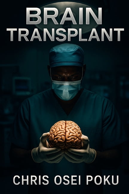 Brain Transplant