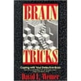 thumbnail image 1 of Pre-Owned Brain Tricks (Paperback) 0879759895 9780879759896, 1 of 1