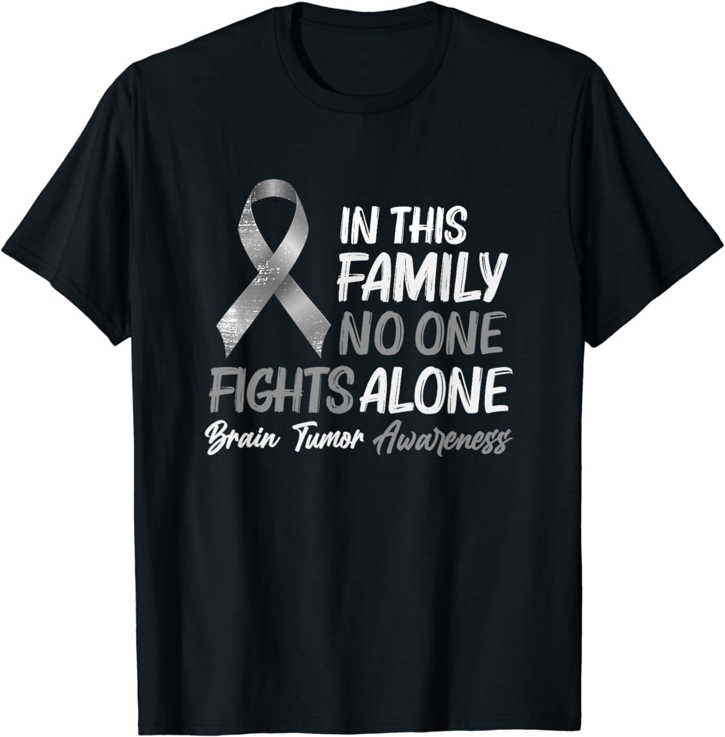 Find Strength In Karen Finney'S Story: Brain Tumor Awareness - z6ku2sj