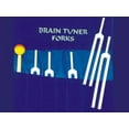 thumbnail image 1 of Brain Tuning Fork, 1 of 1