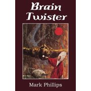 Brain Twister Paperback