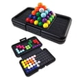 thumbnail image 1 of Brain Twisting Solitaire Game, 1 of 1