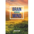 thumbnail image 1 of Brain Versus Mind (Paperback), 1 of 1