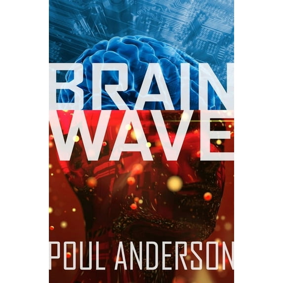 Brain Wave, (Paperback)