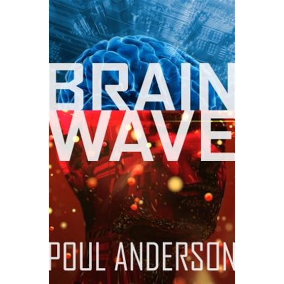 Pre-Owned Brain Wave Paperback