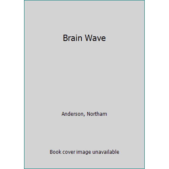 Pre-Owned Brain Wave (Unknown) 0345236688 9780345236685