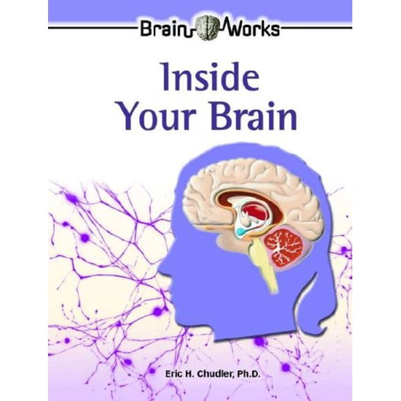 Pre-Owned Brain Works (Gray Matter for Juniors) Hardcover