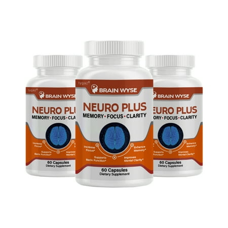 (Single) Brain Wyse Neuro Plus